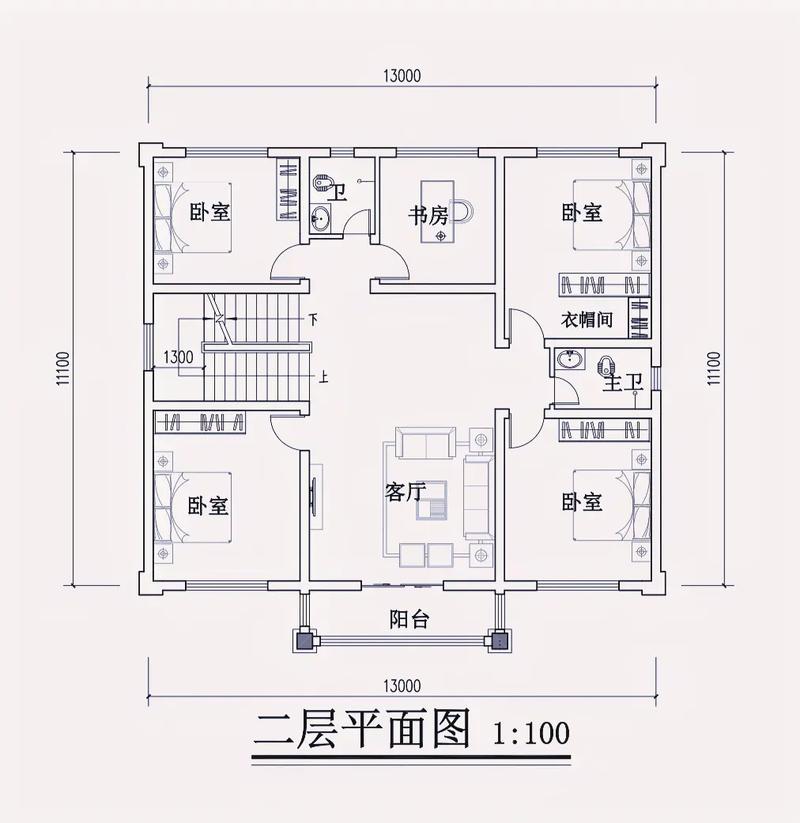 装配式别墅：未来的住宅趋势？