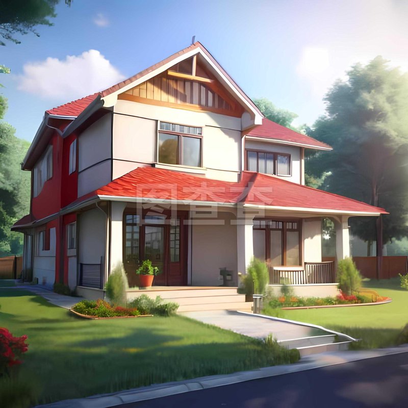 装配式别墅：构建未来住宅的新选择