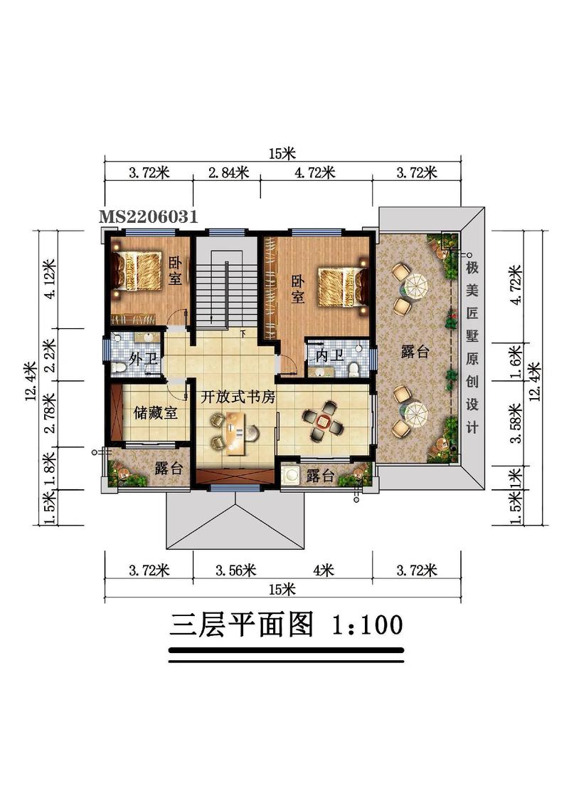 江西省别墅建造：传统与现代的碰撞